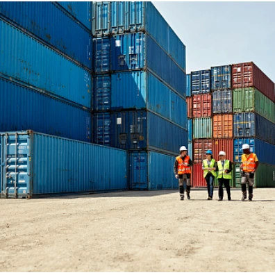Use Cases of Outdoor GPS Asset Tracking | Blog | Link Labs